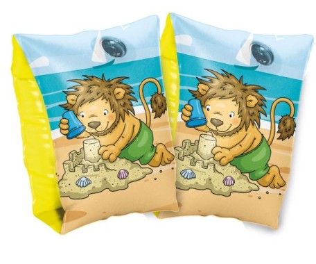 Happy People Summer Friends Schwimmhilfen, 1-6 Jahre, 77465