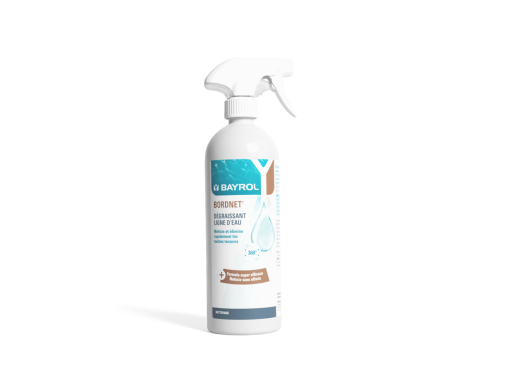 Bayrol Randfix 1 Liter, zur Reinigung der Wasserlinie sowie des Skimmers, 76011 1