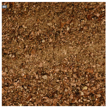 COMPO BIO Schnellkomposter 3 Kg, 24999