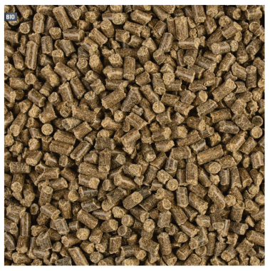 Preview: COMPO BIO Rhododendron- und Hortensien Dünger mit Schafwolle, 2 Kg, 26725