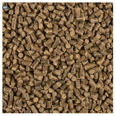 Preview: COMPO BIO Beeren- und Obst Dünger mit Schafwolle, 2 kg, 26727