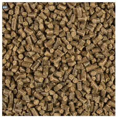 Preview: COMPO BIO Rosen Dünger mit Schafwolle 750g, 26739