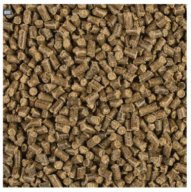 COMPO BIO Tomaten Dünger mit Schafwolle, 750g, 26834