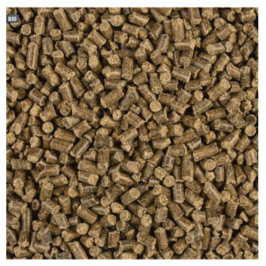 Preview: COMPO BIO Universal Dünger mit Schafwolle, 2 kg, 26782