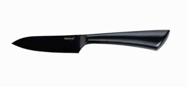Wenko Gemüsemesser Mod. Ace aus rostfreiem Edelstahl, 55058100