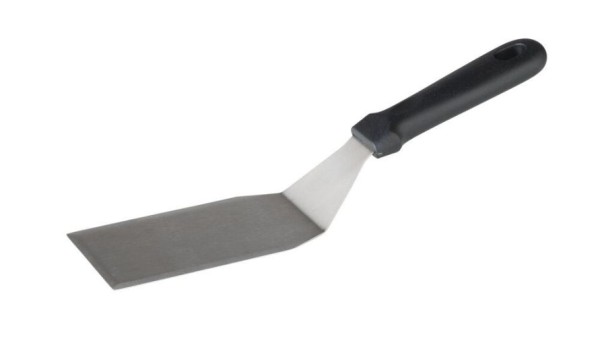 Wenko Plancha Spachtel BBQ Edelstahl, 55052100