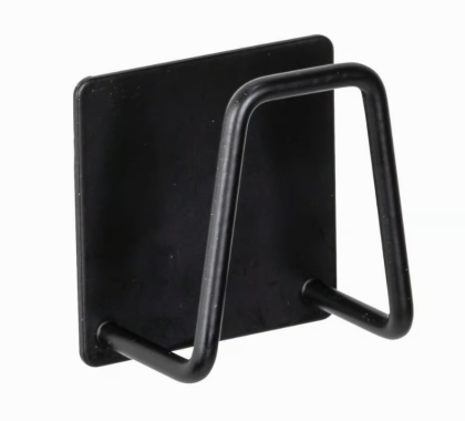 Wenko Universal-Halter Mod. Edea aus rostfreiem Edelstahl, 55071100