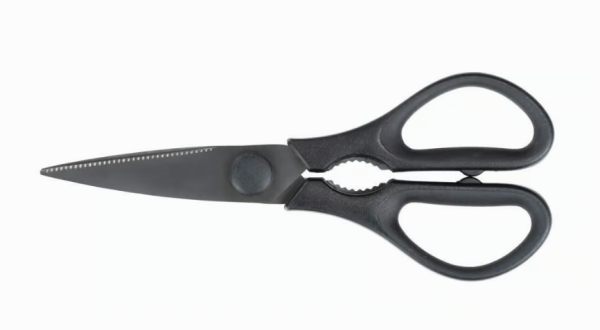 Wenko Küchenschere Mod. Sico Universalschere mit ergonomischem Griff, 55060100