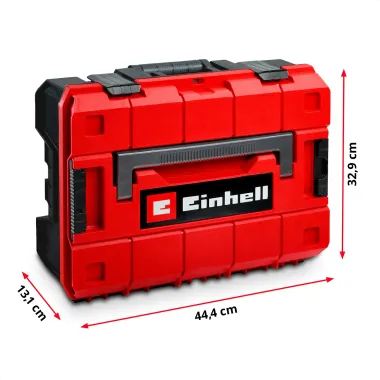 Einhell Adventskalender 2026 E-Case, 370500