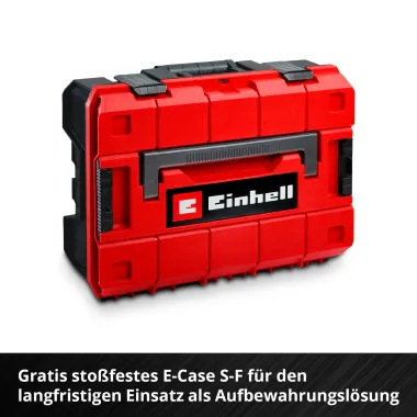 Einhell Adventskalender 2026 E-Case, 370500