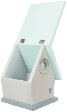 TRIXIE Nistkasten für Höhlenbrüter, 55858