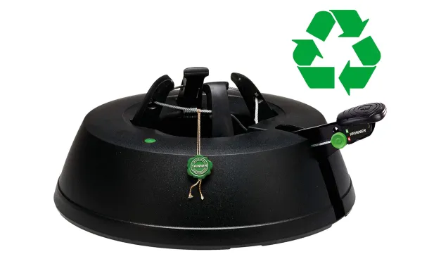 KRINNER Green Line Comfort Grip M, 3,5 l, für Bäume bis 2,5 m, 94229 9