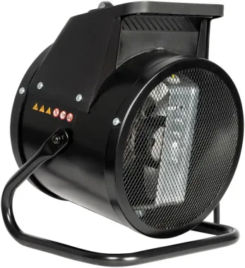 Güde Elektroheizer GEH 3000 P, 85137