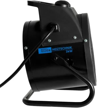 Güde Elektroheizer GEH 3000 P, 85137