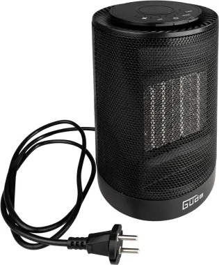 Güde Keramik Heizlüfter GKH 1200 DT, 85173