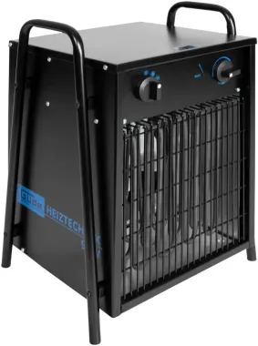 Güde Elektroheizer GH 9 EV, 85013