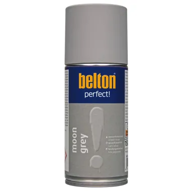 Belton perfect Lackspray, moon grey, 150ml, 328401