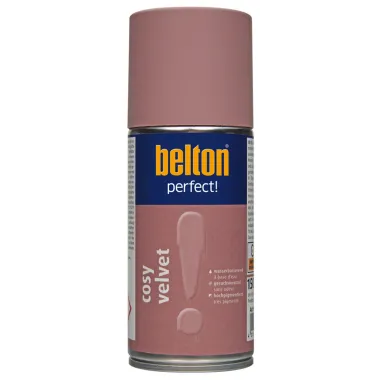 Belton perfect Lackspray, cosy velvet, 150ml, 328408