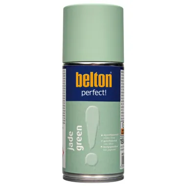 Belton perfect Lackspray, jade green, 150ml, 328411