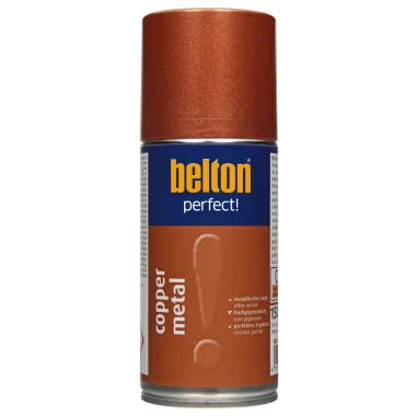 Belton perfect Lackspray, copper metal, 150ml, 328417