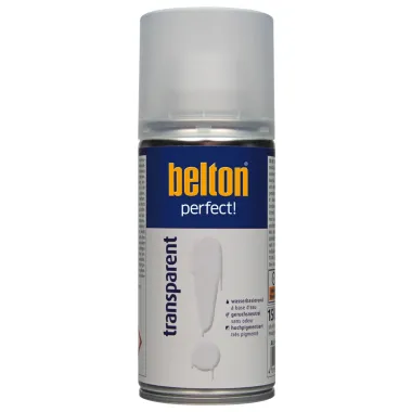 Belton perfect Lackspray, Klarlack, 150ml, 328418
