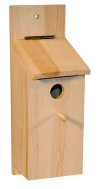 Kerbl Nistkasten Selbstbauset, 82959