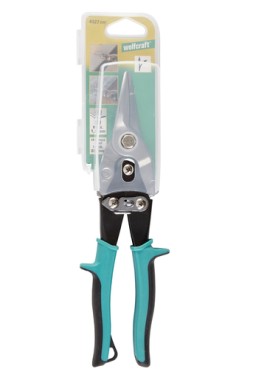 Wolfcraft Hebel-Blechschere, 4027000
