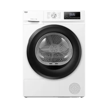 PKM Wärmepumpentrockner 8kg, *D* WPT8-15DE