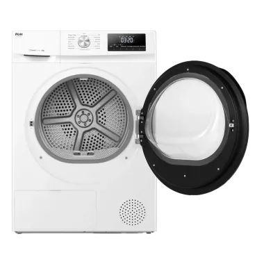 Preview: PKM Wärmepumpentrockner 8kg, *D* WPT8-15DE