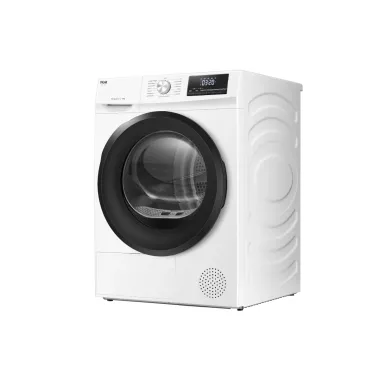 Preview: PKM Wärmepumpentrockner 8kg, *D* WPT8-15DE