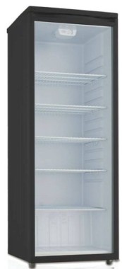 Geratek Flaschen-Kühlschrank 255l Inhalt GK2000B