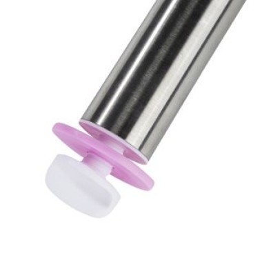 Preview: Haushalt International Teigrolle mit Abstandsringen, 18146