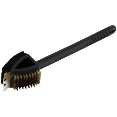 Mr. Gardener 3-in-1 Grillreinigungsbürste, 8503H