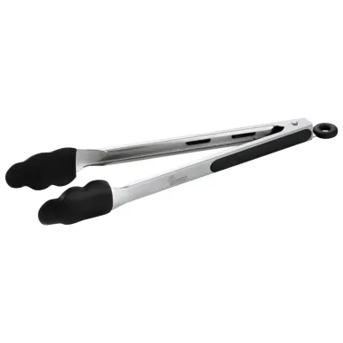 Mr. Gardener Grillzange, 35 cm, Edelstahl, 8927H