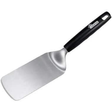 Mr. Gardener Grillwender, Edelstahl, 8335H