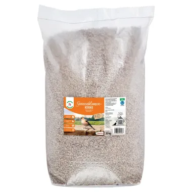 h-Marke Sonnenblumen geschält 10kg  497746