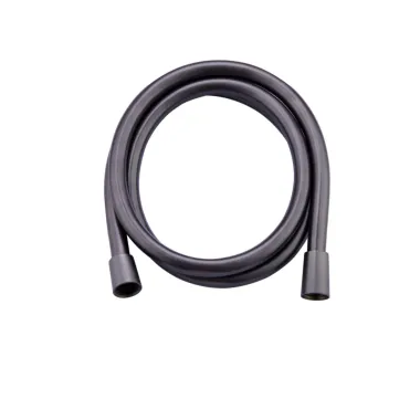 WELLWATER Brauseschlauch Marlo, Länge: 2 m, Kunststoff, Industrial, 955234