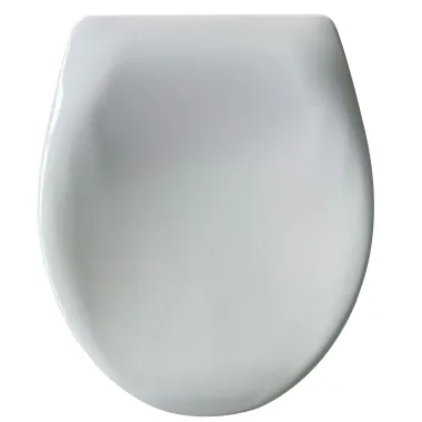 DEAL WC-Sitz Nova 2.0, Soft-Close, Duroplast, weiß, 956475
