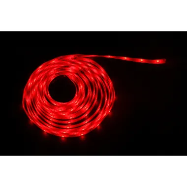 CASAYA LED-Streifen, 5 m, 20 W, 150 x RGB-LED inkl. Fernbedienung, 997316
