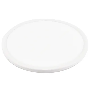 Casaya LED-Deckenleuchte »Medora«, rund, Ø: 30 cm, 24 W, 2500 lm, weiß, 997351