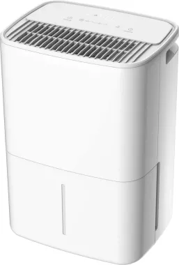 COMFEE Luftentfeuchter MDDO-10DEN7, geeignet für Räume von 16m2, 10002404