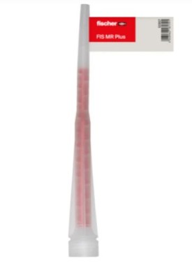 Fischer Statikmischer FIS MR Plus E für fischer Injektionskartuschen, 1 Stk, 522827