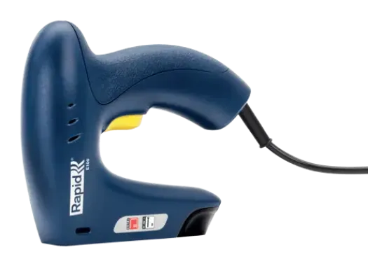 Rapid E100 Elektrotacker, 5001699