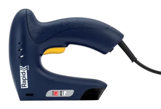 Preview: Rapid E100 Elektrotacker, 5001699