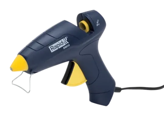 Rapid EG212 Klebepistole + 24 Sticks, 5001709