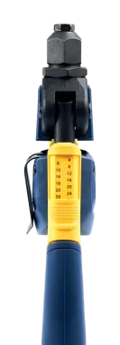 Rapid RP100 Multi™ Kraftsparende Blindnietzange, 3,2 bis 4,8 mm, 5001721