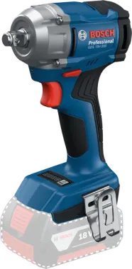 Bosch Professional 18V System Akku Drehschlagschrauber GDS 18V-350, Solo, 06019M5020