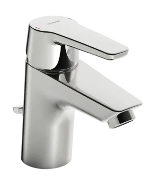 Hansa Polo Waschtischarmatur, 51402293