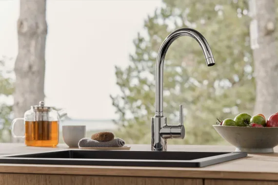 Hansa Avantis Küchenarmatur, 52202267