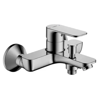 Hansa Pico Badewannenarmatur, 40722103